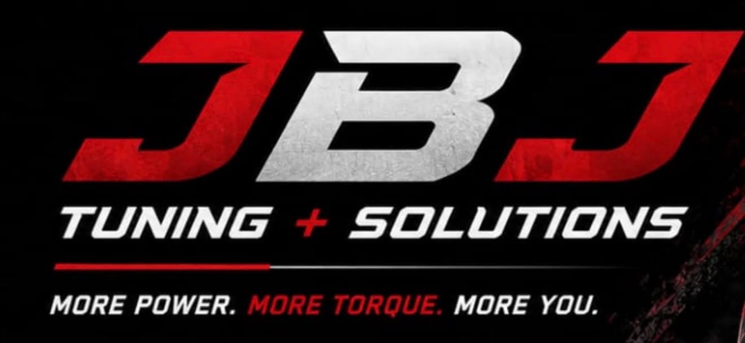 JBJ Tuning + Solutions mobile remapping